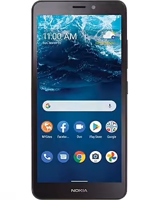 Phone