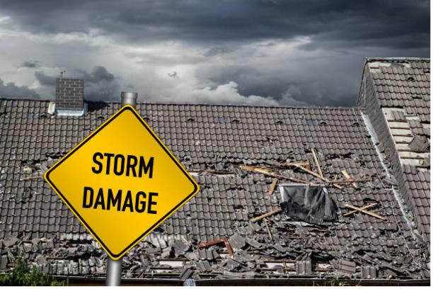 get your denied insurance claim paid for storm damage