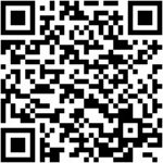 QR Code blake-maislin-food-drive-2024-qr